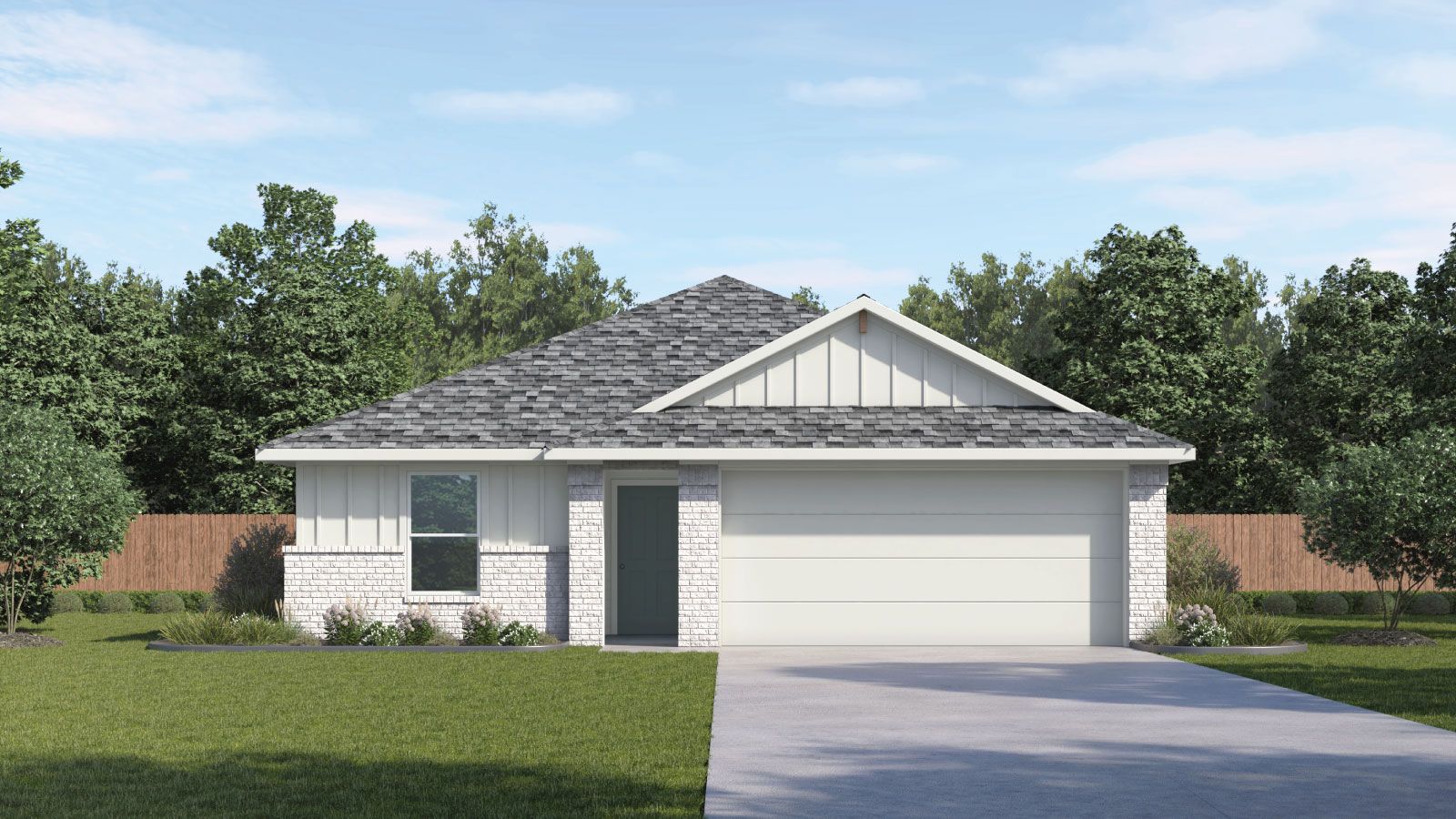 13407 Eppright Trace. Manor, TX 78653