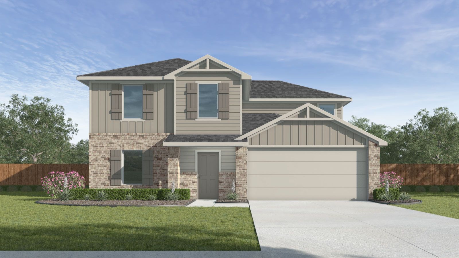 13407 Eppright Trace. Manor, TX 78653