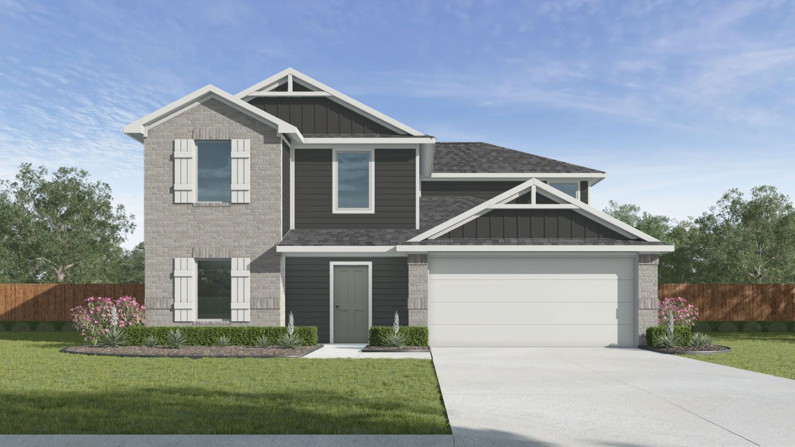 13407 Eppright Trace. Manor, TX 78653