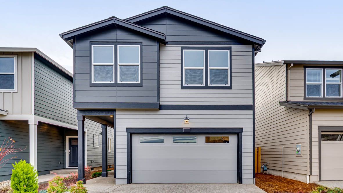 Davis Estates - Forest Grove, OR