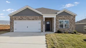 5041 Lost Creek Drive (Aria)