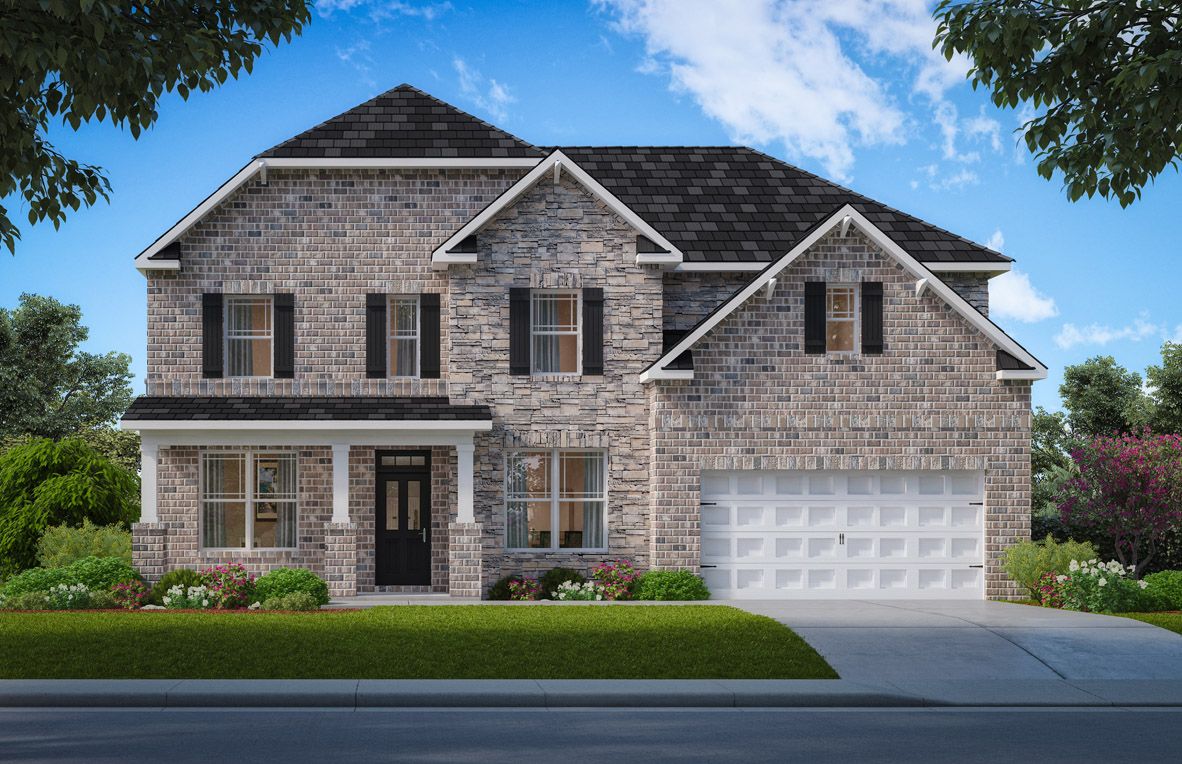 1490 Trident Maple Chase. Lawrenceville, GA 30045