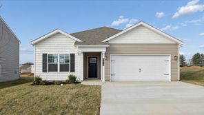 5044 Lost Creek Drive (Aria)