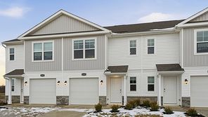 6417 Bellmouth Road (Pearson Townhome)