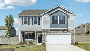 3343 Colorado Blue Court (Penwell)