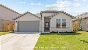 6904 EXPEDITION DRIVE (LAS CRUCES)