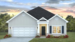 9510 Mossy Road (The Lamar)