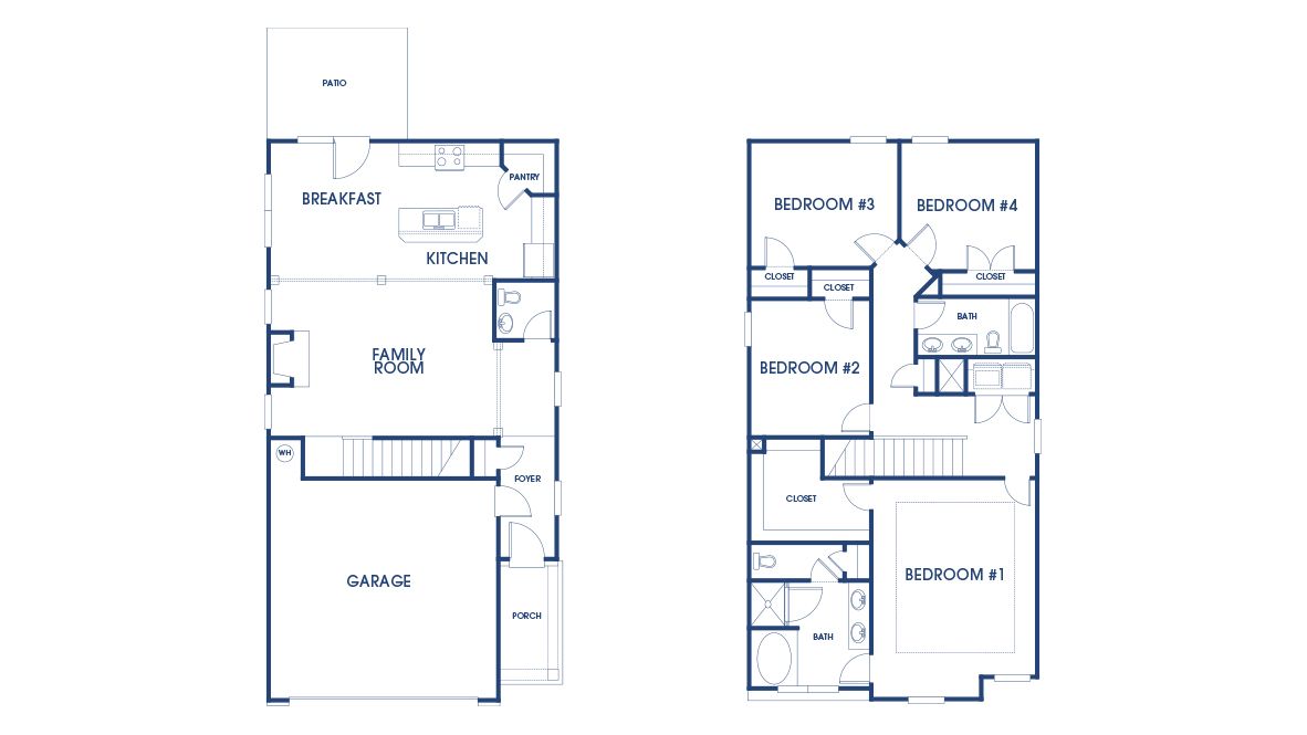 11809 Conrad Circle. Hampton, GA 30228