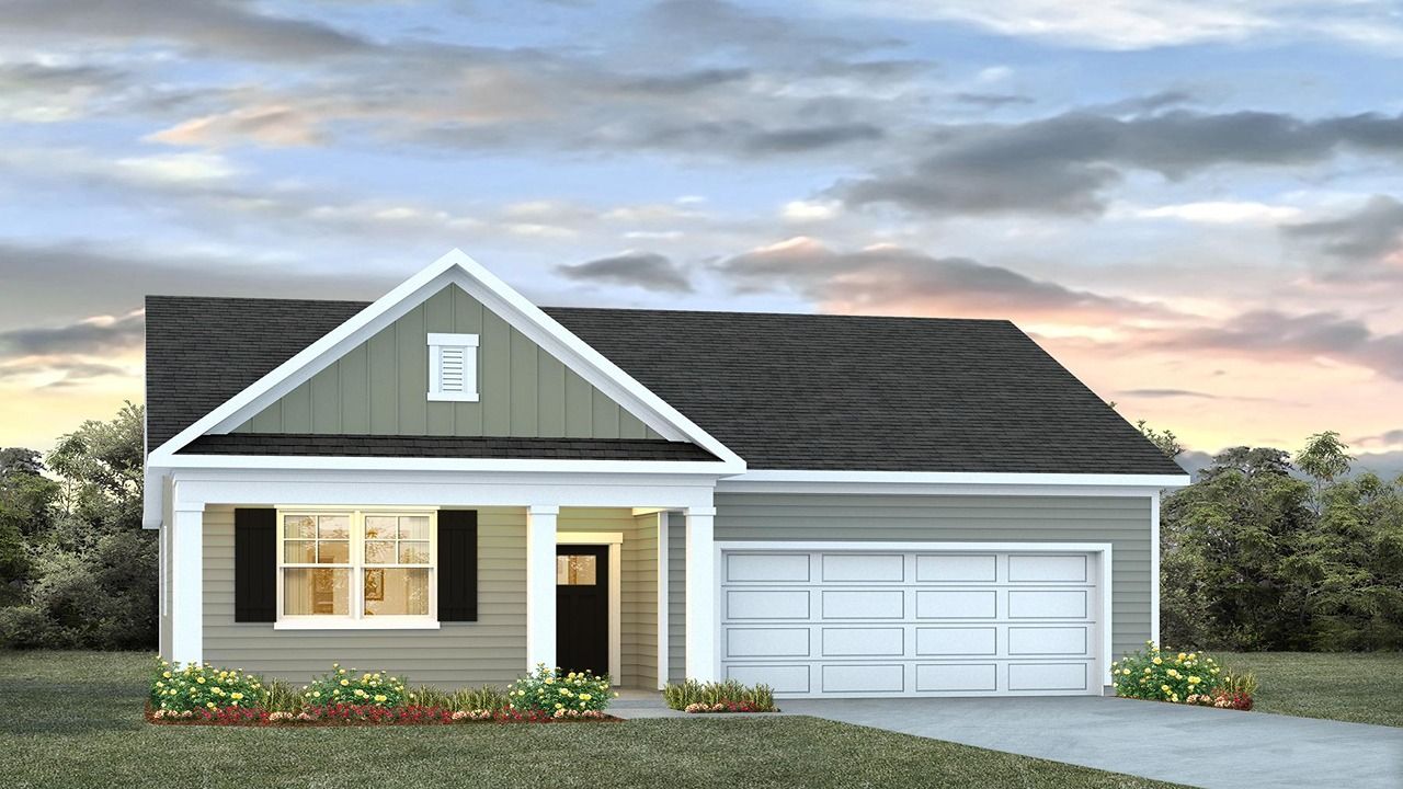 Pineview North - Summerville, SC