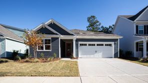 1120 Indigo Bunting Drive Lot 54 (LITCHFIELD)