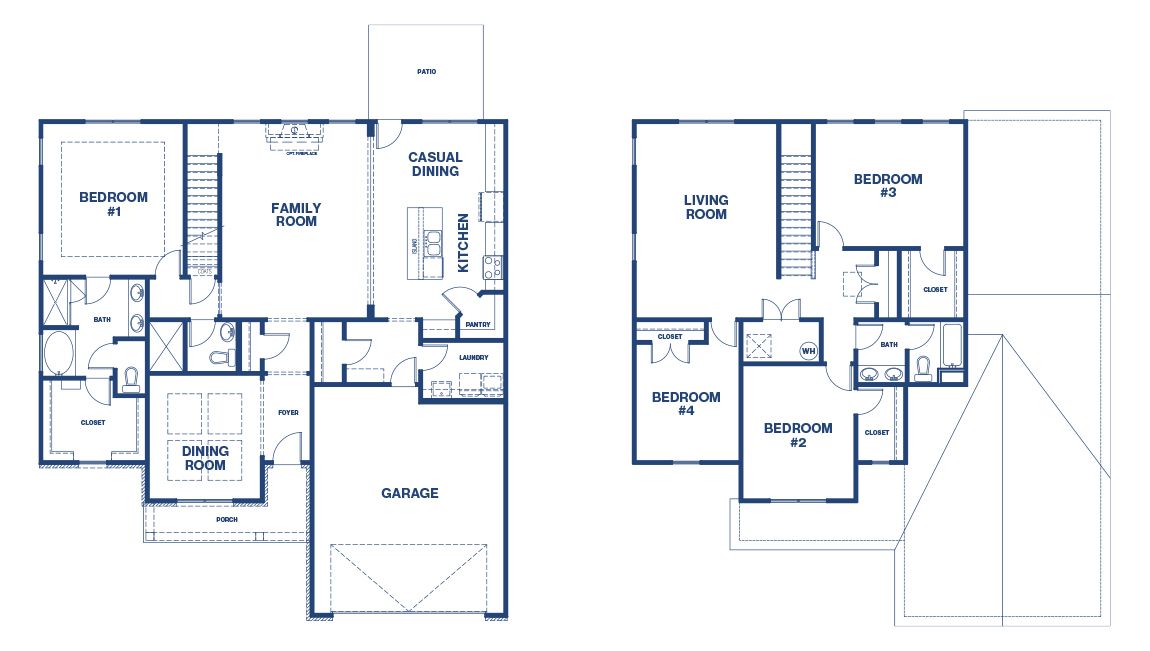 1490 Trident Maple Chase. Lawrenceville, GA 30045