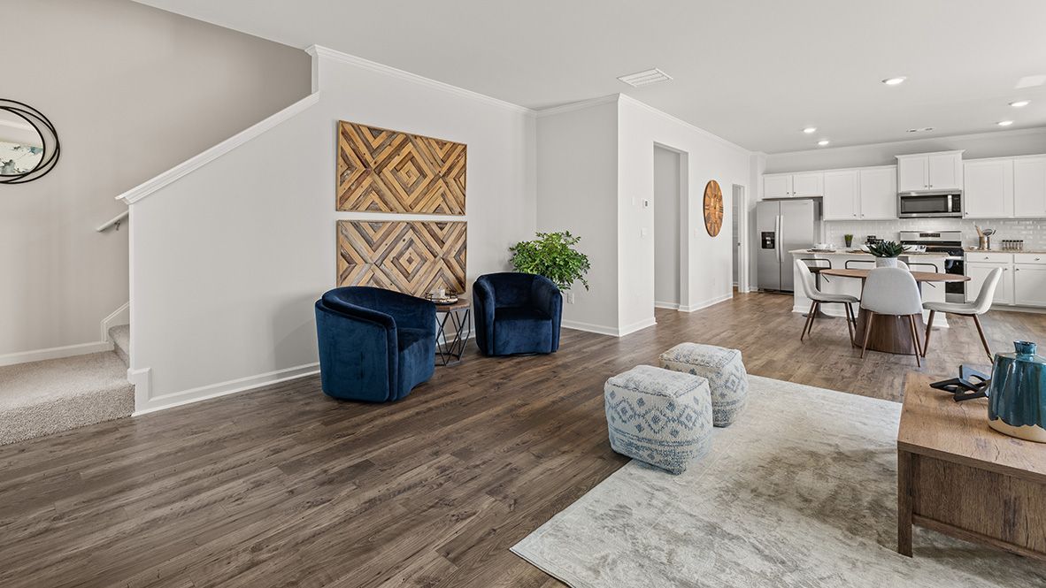 Braselton Village - Braselton, GA