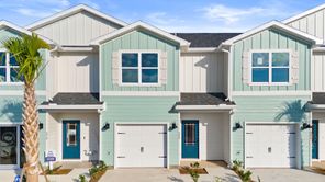 266 Phillips Bluff Ave (Palm Interior)