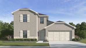 521 Yellow Rose Rd (Midland)