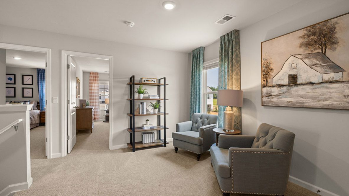 903 Innisbrook Drive. Evans, GA 30809