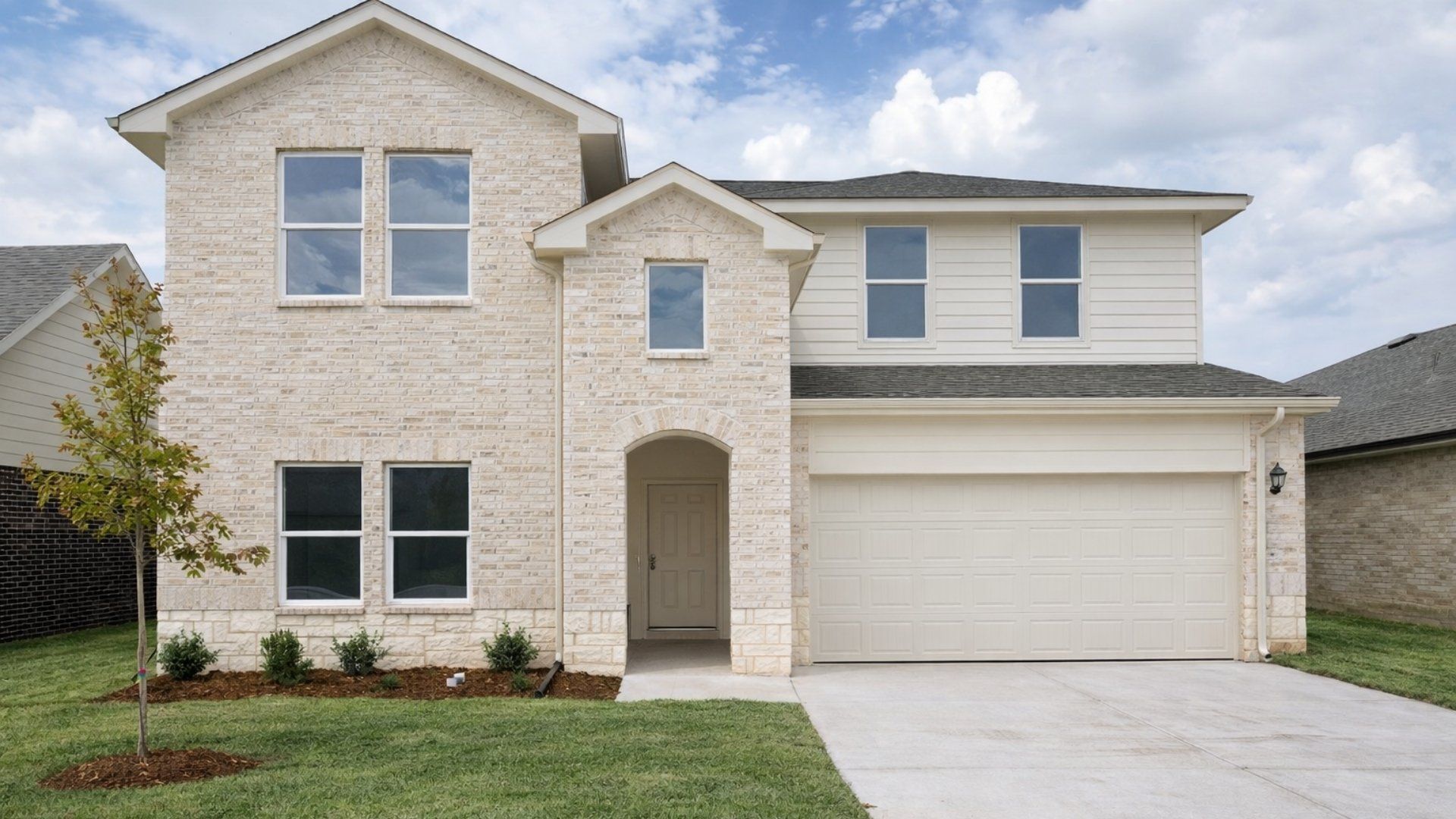 Horn Valley North - Yukon, OK