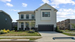 447 Ensemble Way (Summit)