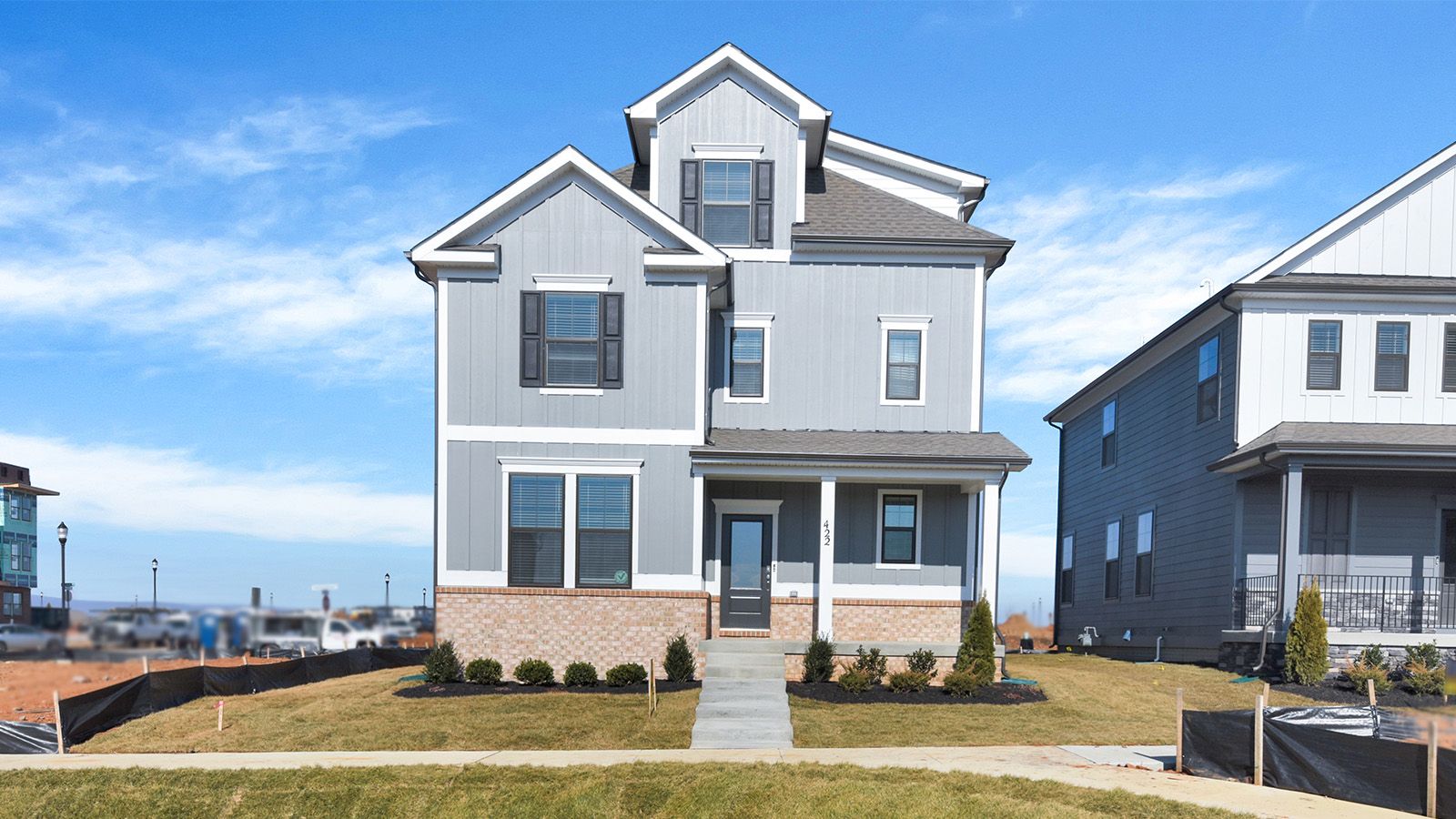 Renn Quarter - Frederick, MD