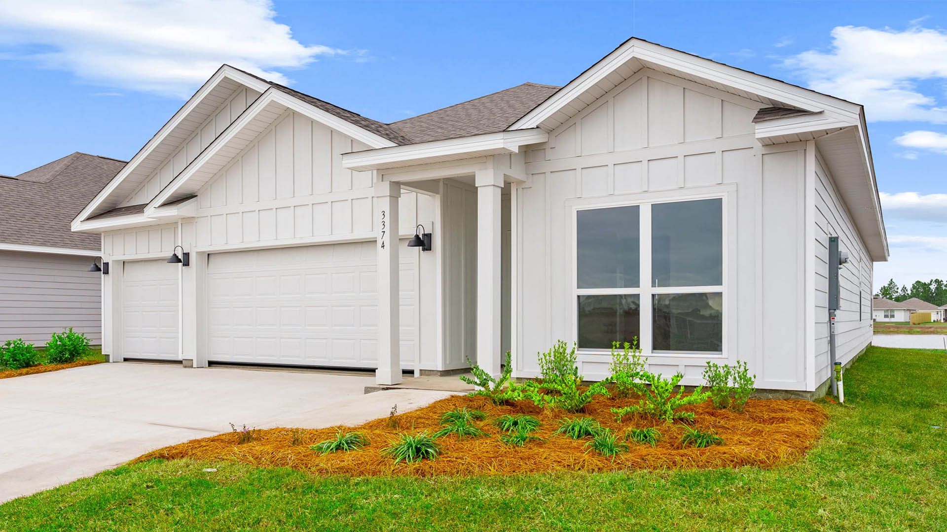 7298 Big Buck Boulevard. Southport, FL 32409