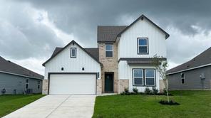 1112 Legrand Street (Midland)