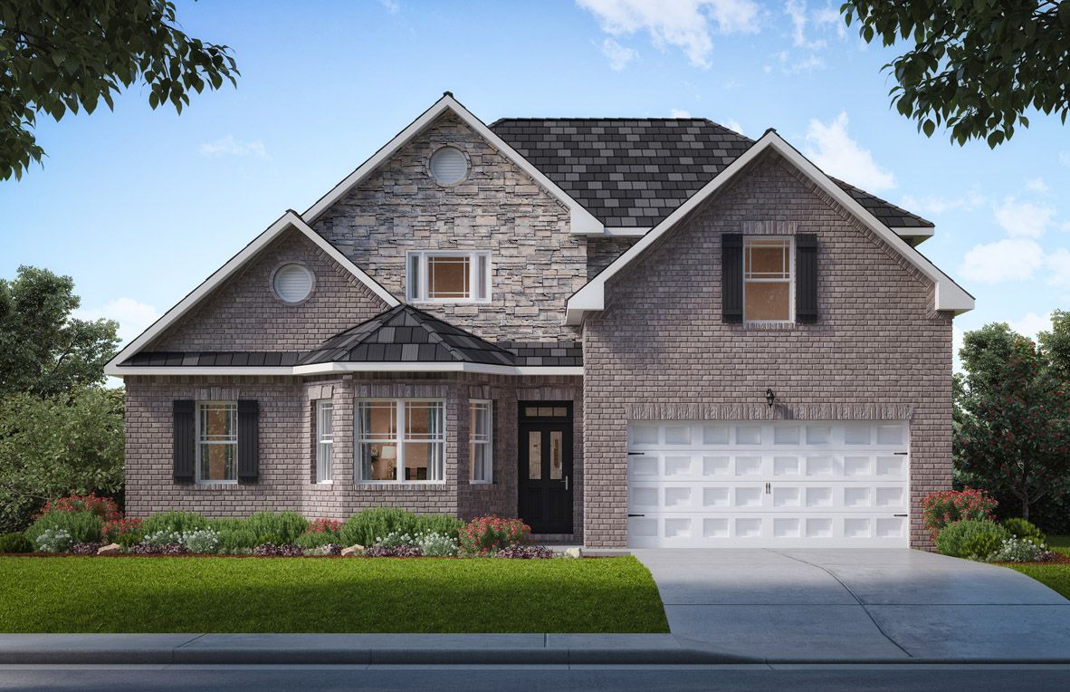 12228 Vista Drive Se. Covington, GA 30014