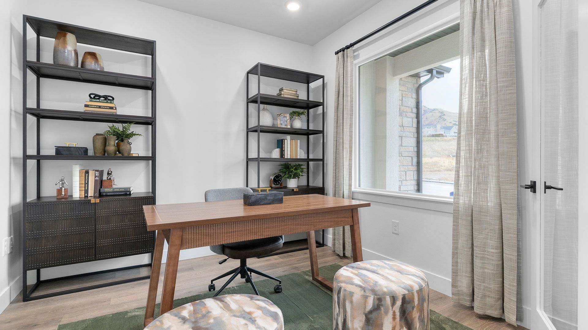 casa en Mountainside Estates por D.R. Horton