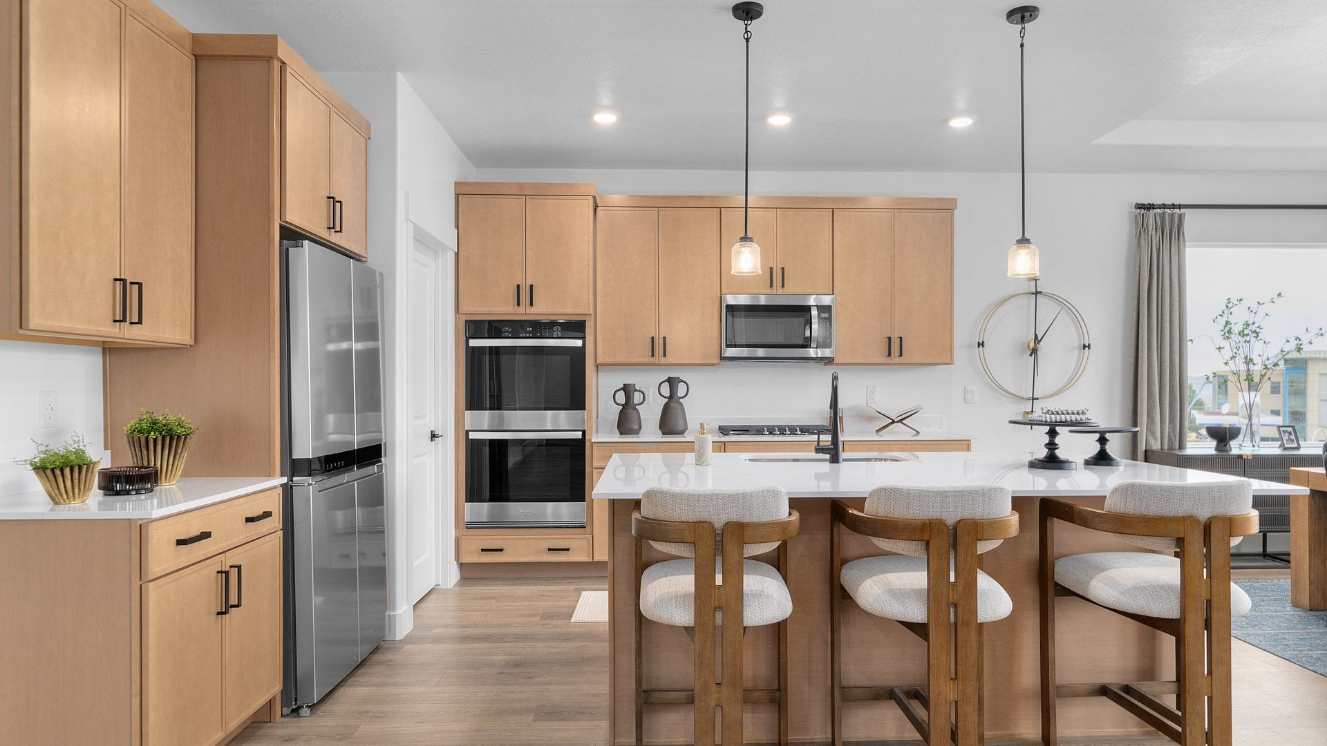 casa en Mountainside Estates por D.R. Horton