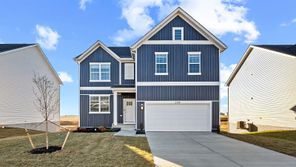 550 Atkinson Street (Galen)