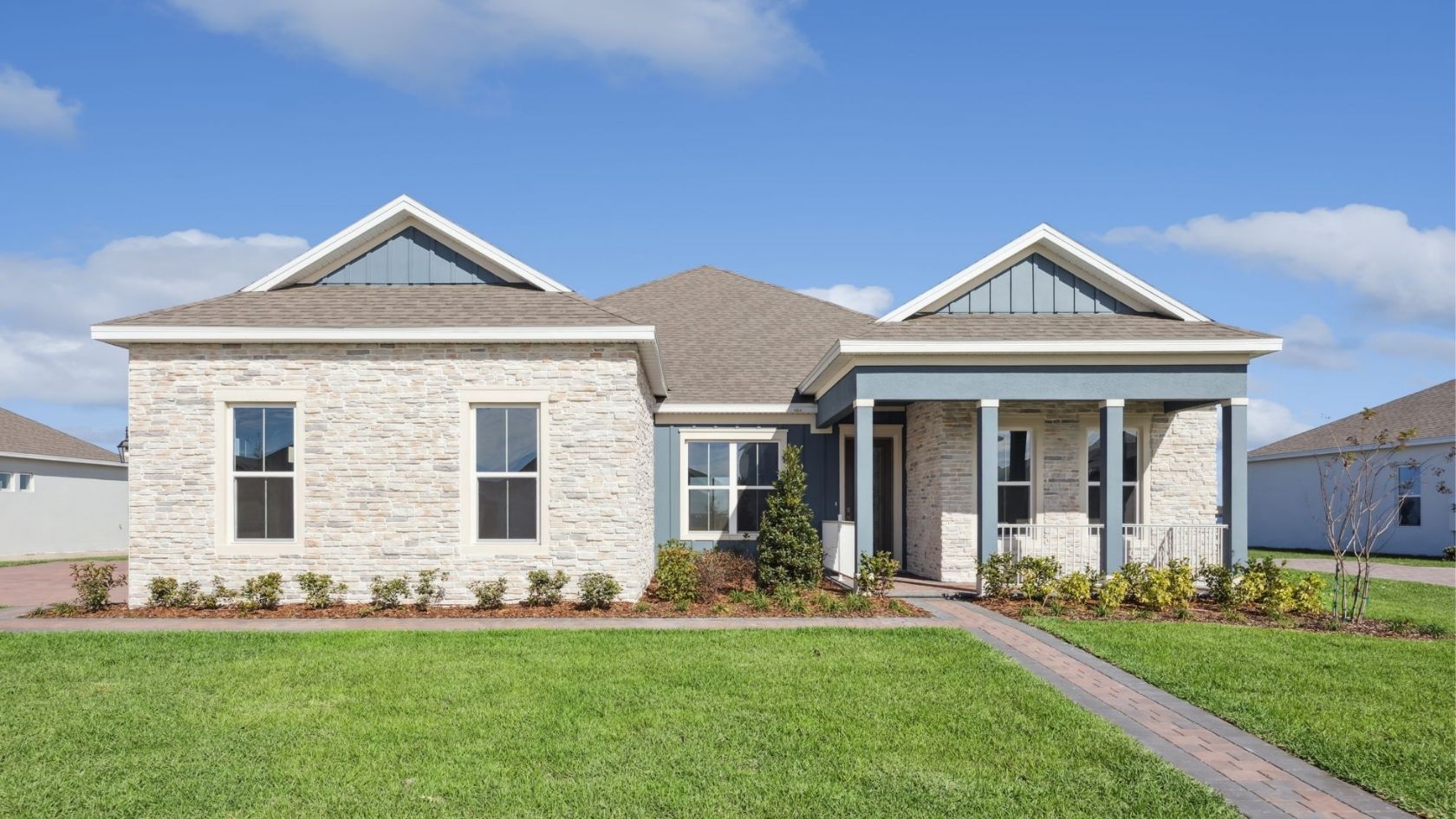 Buena Lago - Saint Cloud, FL