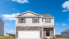 2693 Goose Fair Road (Robie)