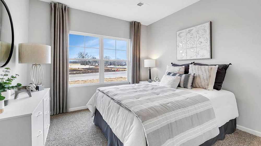 818B Concord Circle. Burlington, WI 53105