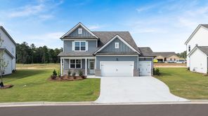 906 SUNDOWN POINT (Salem)