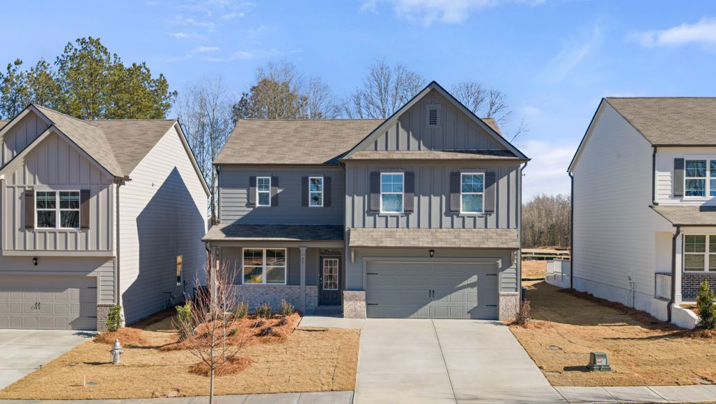 1279 Braselton Village Parkway. Braselton, GA 30517