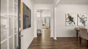 246 THOMPSON RIDGE LANE (HAYDEN)