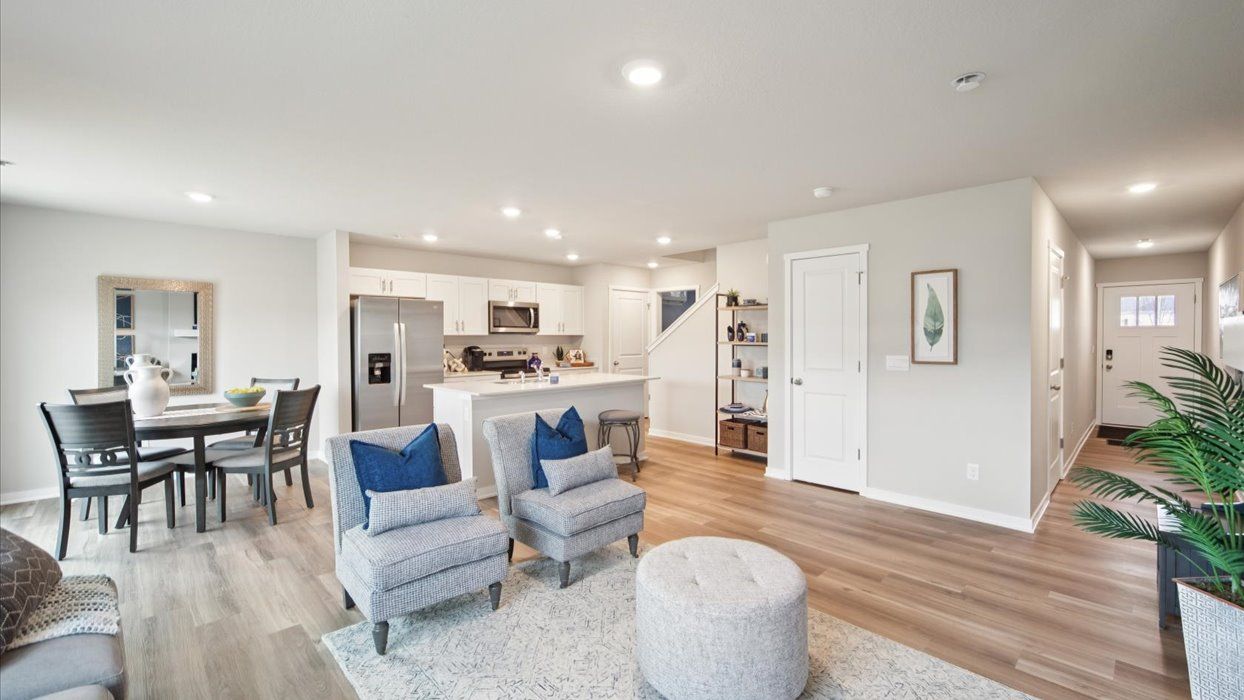 1003 Daisy Lane. Waukee, IA 50263