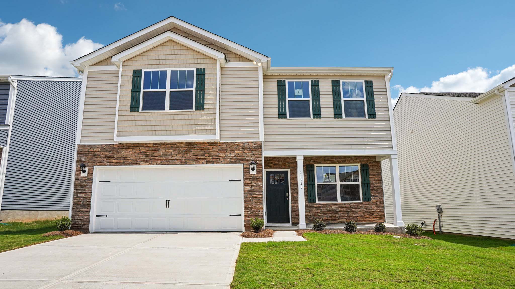 1558 Secrest Commons Drive