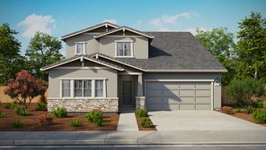 1193 Silver Feather Way (Plan 2617)