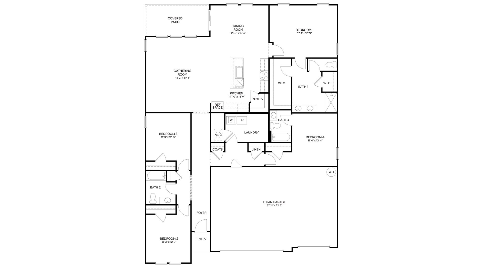 3 Summerwood Rd S. Palm Coast, FL 32137