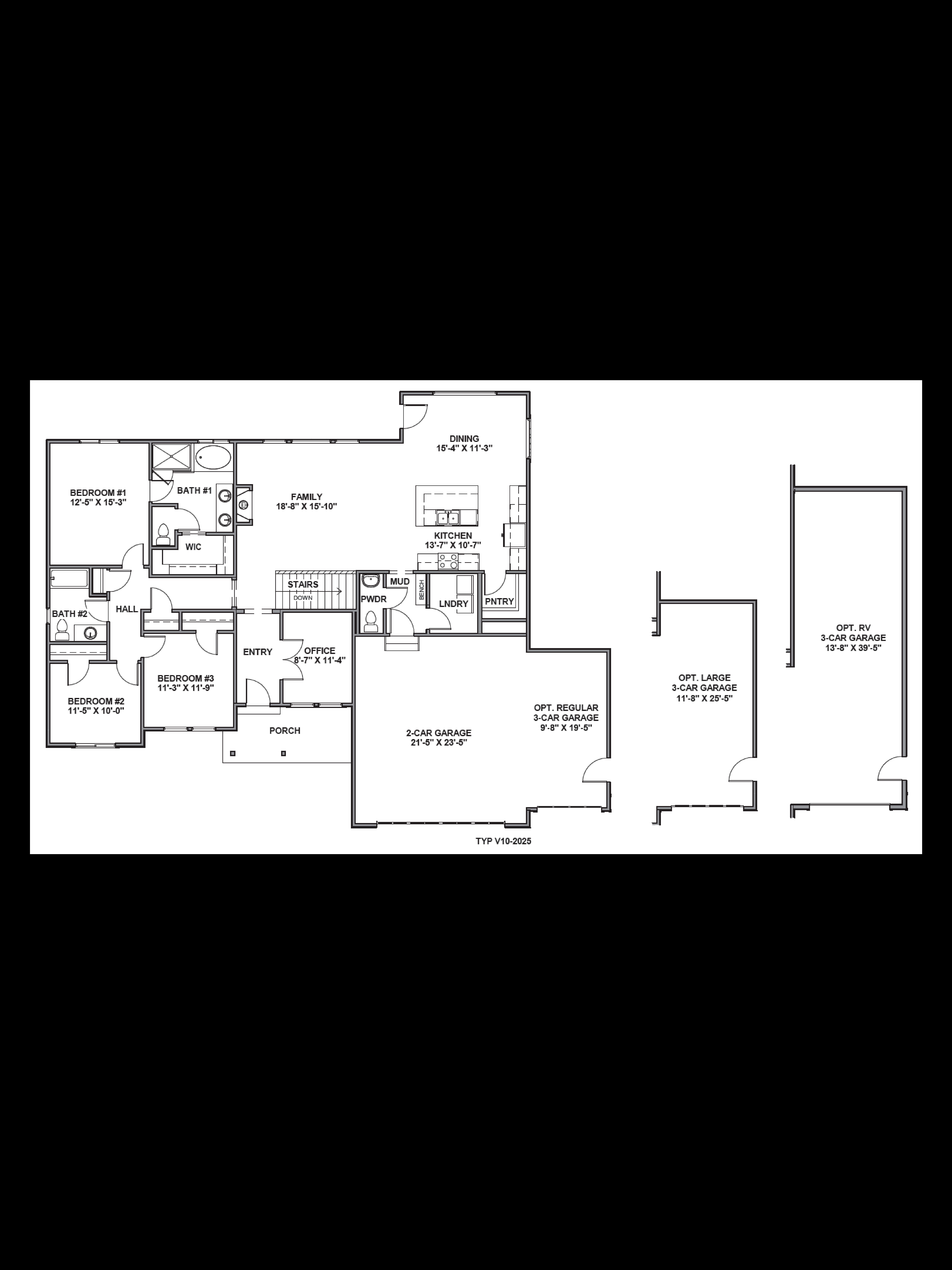 Maryland - Mountainside Estates: Logan, Utah - D.R. Horton