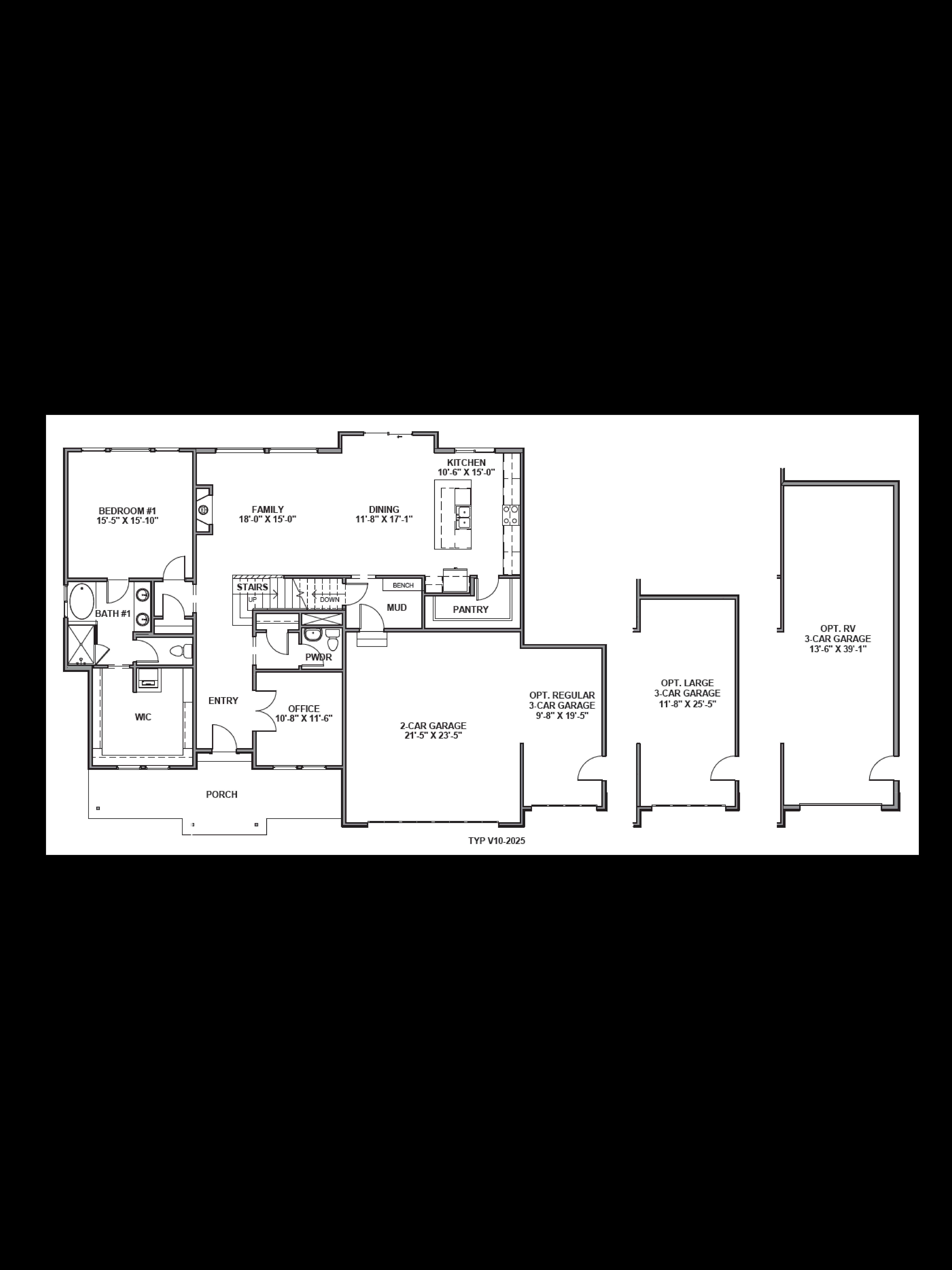 Rochester - Mountainside Estates: Logan, Utah - D.R. Horton