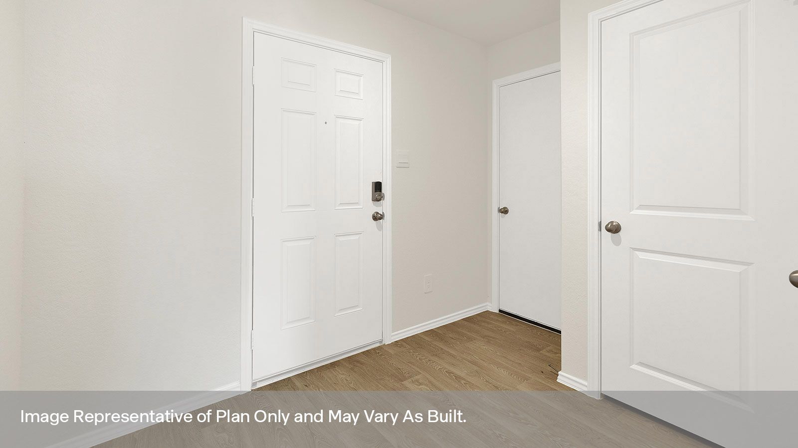 Spring Valley - New Braunfels, TX