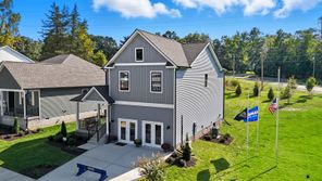 1831 CHAPPELL POND CROSSING (PINE)