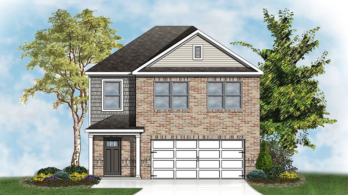 18 Poplar Preserve Blvd. Newnan, GA 30265