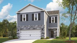 5720 Painted Shoals Lane (Aisle)