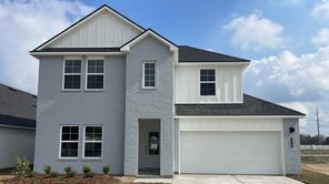 114 Eden Ridge Street (Rosemont)