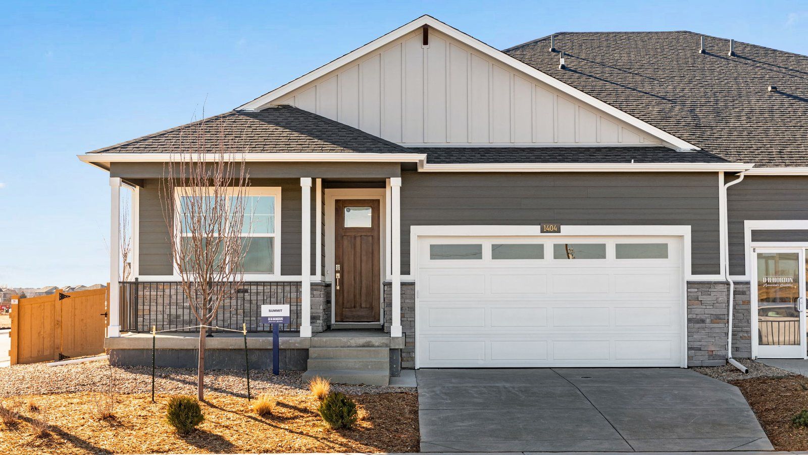 casa en Trevenna por D.R. Horton