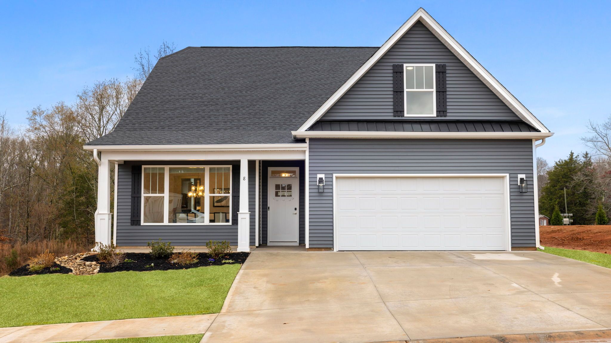 Arrowood Acres - Enoree, SC