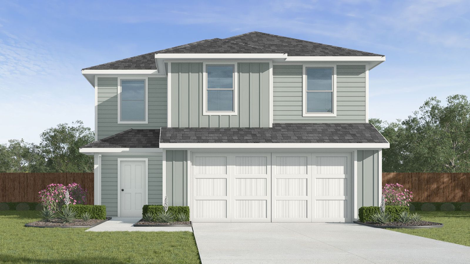 Model Home Coming Soon. Temple, TX 76502