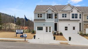 SUDBURY 24' TOWNHOME