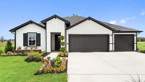 146 Union Pacific Drive (The Fairfield)